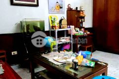 Bán nhà 2 mặt ngõ kim mã. ba đình. ô tô. dt 64m2. mt 3.5m. 4 tầng. giá 10.96 tỷ.