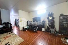 Bán nhà mặt đường tam trinh 132m2, mặt tiền 6.5m, không qh