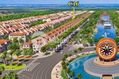 Liền kề sun urban city hà nam giá chỉ từ hơn 5tỷcăn vốn đầu tư chỉ từ 1,5 tỷ là sở hữu