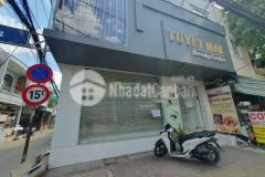 Cho thuê nhà góc 2 mặt tiền nguyễn việt hồng ngang 8m rộng hơn 400m2