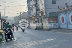 Đất đẹp hiếm đường ô tô tránh nhau cự khối long biên dt 36.2m2. giá 5.5 tỷ