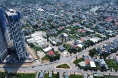 Bán đất 90m2 kđt cao xanh hà khánh a, hạ long