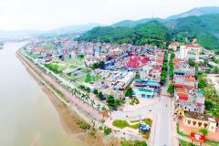 Bán ô đất ở khu đô thị tây cầu trới trung tâm sầm uất nhất hoành bồ,hạ long