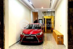 Bán nhà tại nguyễn văn cừ, 35m2, 7 tầng tháng máy lô góc 2 thoáng gara ôtô giá chỉ 14,5 tỷ