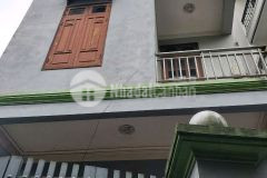 Bán nhà phúc lợi,long biên 4 tầng,70m,mt4m lô góc,gần oto nhỉnh 5 tỷ