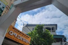 Bán nhà thôn đại độ xã võng la huyện đông anh 4 tầng, mt 3.7m, diện tích 51m2