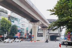 Bán gấp nhà phố hoàng cầu, phân lô ô tô tránhdt 70m2, 4 tầng, mt 6m, 21 tỷ