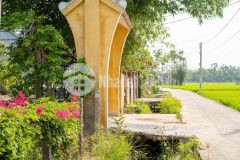 Bán nhanh nhà đẹp tp hội an 414m2 mang nét đẹp hội an