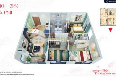 Bán căn 3pn chung cư vinhomes thanh hóa giá gốc chủ đầu tư