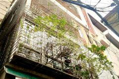 Hot quá mặt ngõ thái thịnh gara ô tô 60m2 chỉ 16 tỷ