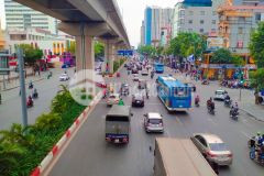 Bán nhà quang trung, hà đông,ngõ rộng,ô tô qua nhà,32m²,6.35 tỷ