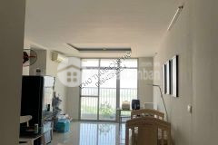 Chung cư ia20 ciputra kđt nam thăng long cho thuê căn hộ 2 phòng ngủ nội thất cơ bản