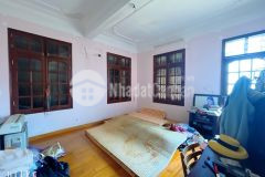 Bán 80m kim ngưu tặng nhà lô góc hai bà trưng