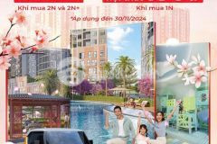 Chính sách ưu đãi cực khủng khi mua chung cư vinhomes thanh hóa ngay thời điểm này