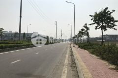 Bán lô 20.000m2 khu công nghiệp hòa phú bắc giang