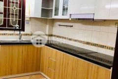 Cho thuê nhà 4 tầng ngõ 58 đào tấn, cống vị, ba đình. giá 15 triệu