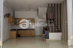 Bán nhà xuân diệu tây hồ, 35m, 5 tầng, lô góc, ngõ thông, 1 nhà ra phố, 6.5 tỷ.