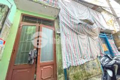 Giá tốt nhà 1 lầu hẻm 433 huỳnh tấn phát, tân thuận đông, quận 7