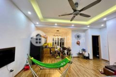 Cần bán căn hộ góc 2 ngủ hướng đông nam, full nội thất tại kđt thanh hà hà đông