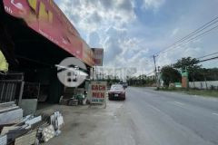 Làm ăn thua lỗ cần bán miếng đất củ chi 600 triệu.