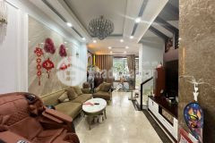 Bán nhà phố vũ trọng phụng 45m2 x 6 tầng lô góc 10m ra phố kinh doanh đỉnh