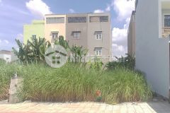 Tôi cần bán gấp nên đất an phú tây hưng long 105m2 giá 750 triệu gần mầm non hoa lan