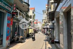 Bán đất yên duyên yên sở,70m2 x mt5.8m x 9.1 tỷ ngõ thông rộng gần 3m 30m ra mặt phố.