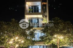 Bán building 3 mặt tiền đường trường sa, p.14, quận 3. giá 31 tỷ