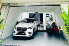 Bán toà nhà hai bà trưng 80m kinh doanh oto vào nhà chỉ 2x tỷ