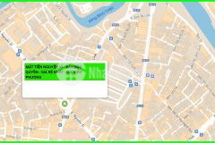 Bán nhà 2 mặt tiền phường bình thạnh tphcm giá dưới 20 tỷ