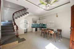 Bán nhà phố trần cung lô góc, 35m2, 5t, mt 5m, 6.55 tỷ. ở luôn.