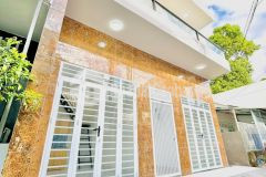 Bán dãy trọ mới hẻm 138 đường trần hưng đạo