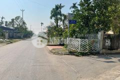 Bán lô đất ngay ubnd phường, ngõ 166 hòa nghĩa dương kinh hp