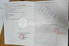 Cần tiền bán nhanh lô đất chỉ 85trm, có 85m tại yên ninh, tt nếnh, việt yên, bắc giang.