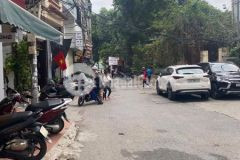 Cho thuê nhà ô tô tránh kd mọi loại hình nguyễn chí thanh đống đa 35m x 5t giá 16tr