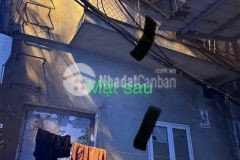 Mặt phố giá mềm mạc thị bưởi ngay times city 45m2 chỉ 15,2 tỷ