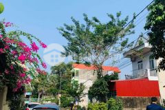 Nhà đẹp ở luôn dt 131m, mt7m, 2,7 tỷ tp thái nguyên.