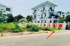 Bán ô đất biệt thự trong khu đô thị nam vĩnh yên, khai quang, vĩnh yên, vĩnh phúc.