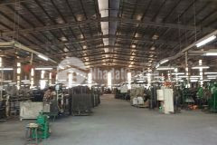 Xưởng tổng dt 25000m2 khu cn hải sơn tân đức, đức hòa giá 180 tỷ