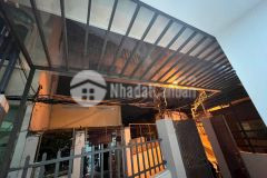 Chủ cần bán nhanh nhà hẻm 24 phường vạn thắng nha trang.