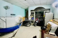 Bán gấp nhà lô góc,49m2 trần thị diệu, mặt tiền 4.9m, 2 tầng, nhỉnh 3 tỷ