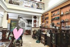 Bán nhà nguyễn ảnh thủ, quận 12, 60m25x12 4 tầng hẻm 7m, chỉ 4 tỷ 950