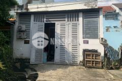 Bán nhà măt tiền view công viên sông lê thị riêng, quận 12, 115m2 ngang 7.5m chỉ 7.3 tỷ