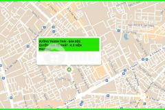 Bán chung cư tầng trệt quận 10 tphcm giá dưới 3 tỷ