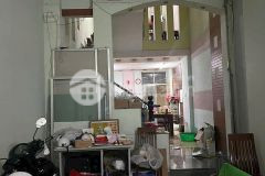 Bán nhà mặt tiền nguyễn duy cung gò vấp 4 x 19m 3 lầu giá rẻ 8 tỷ