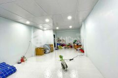 Hàng hiếm nhà 1 lầu hẻm 257 nguyễn thị thập, tân phú, quận 7