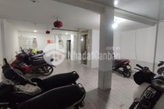 Bán nhà dòng tiền nguyễn đức cảnh 7 tầng thang máy lô góc ô tô kinh doanh hoàng mai