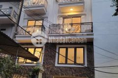 Bán nhà tại phường phúc đồng, quận long biên, hà nội xây dựng 5 tầng