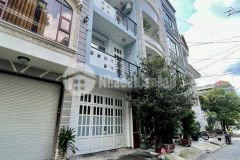 Hẻm sân bay bạch đằng xe posrche ngủ nhà, 70m2 ngang 4m, để ở, kd cực đỉnh.