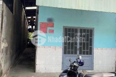 Cần tiền trả nợ bán dãy trọ 5p của ông bà để lại xã tân hiệp hóc môn giá 720 triệu.
